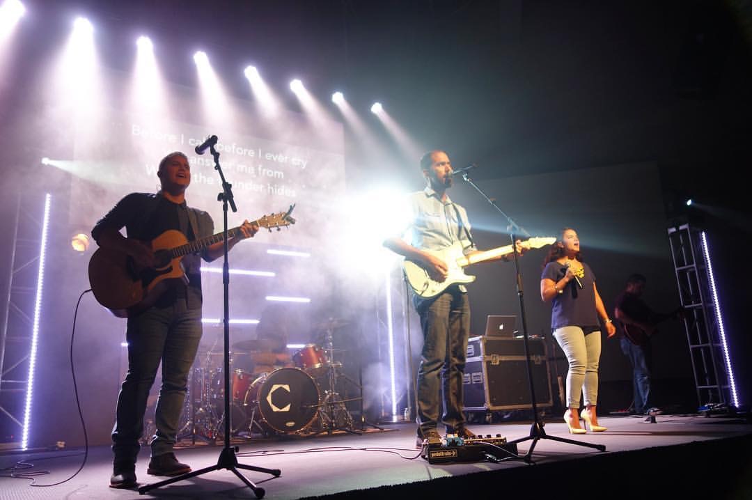 Calvary Bible Church