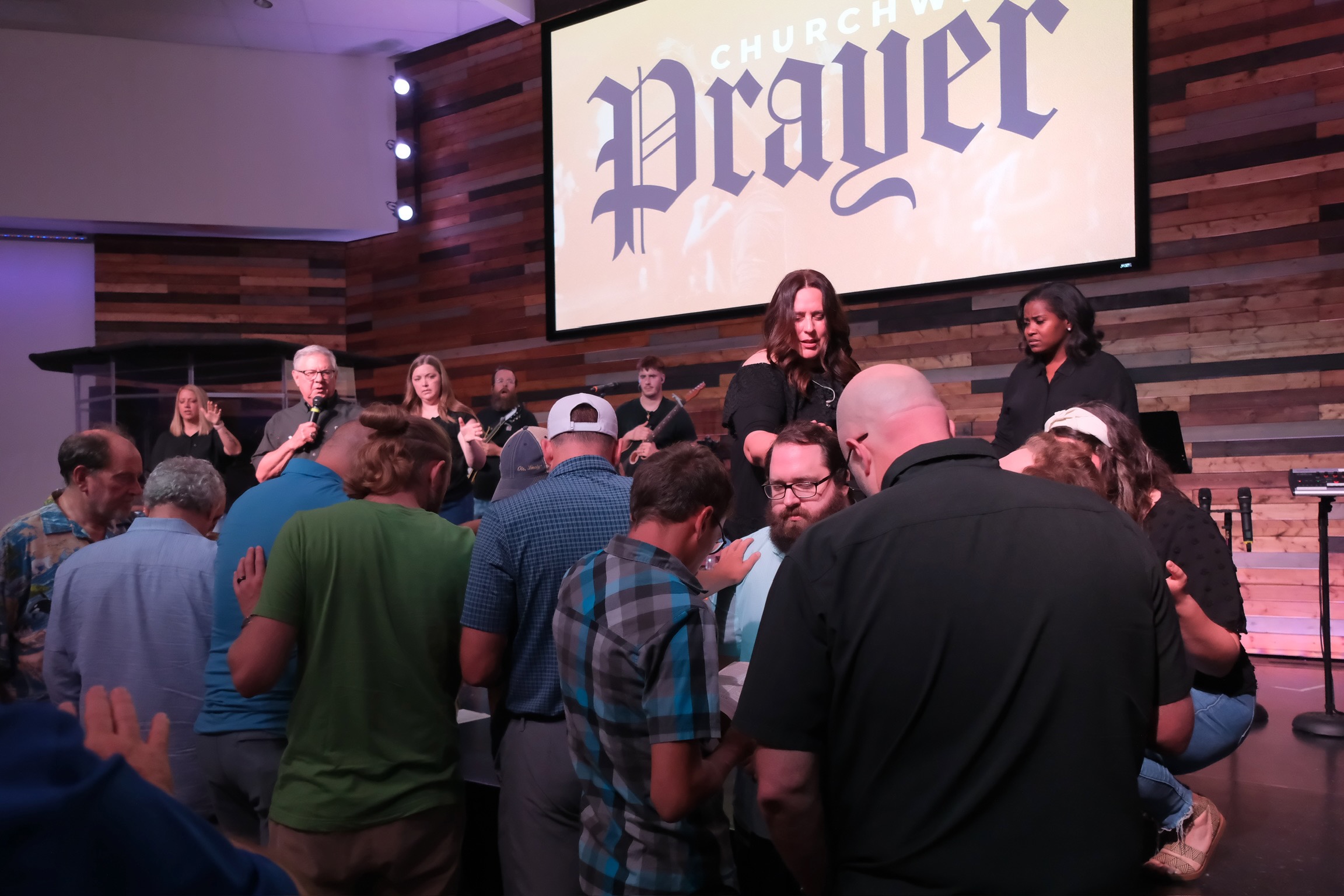 Grace Community Fellowship