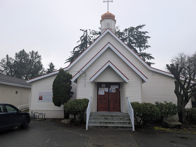 St. Michael the Archangel Ukrainian Catholic Church