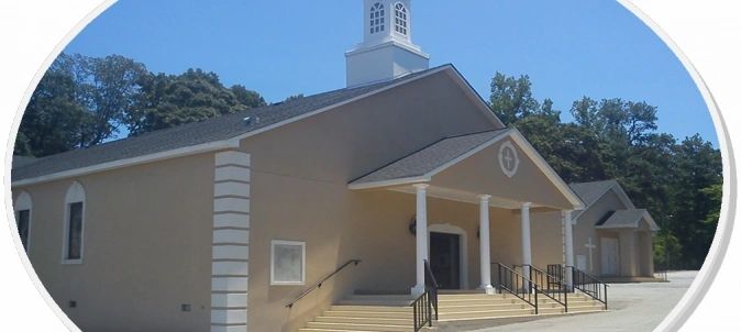 Towaliga County Line Baptist Church