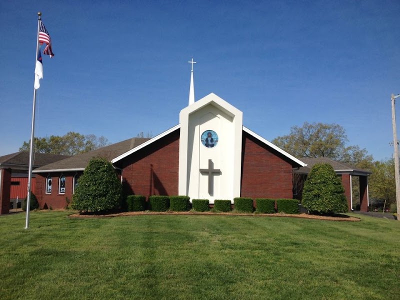 Mount Hermon Baptist Church