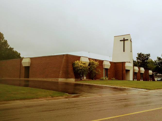 Trailview Alliance Church