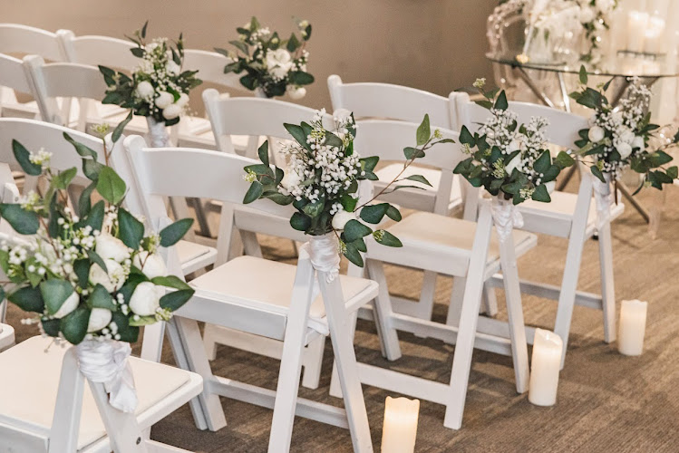 Toronto Wedding Chapel & Event Space