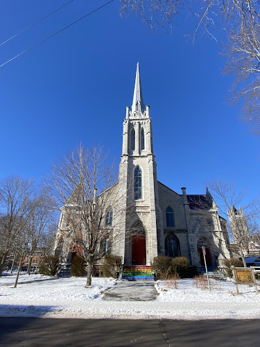 Sydenham Street United Church