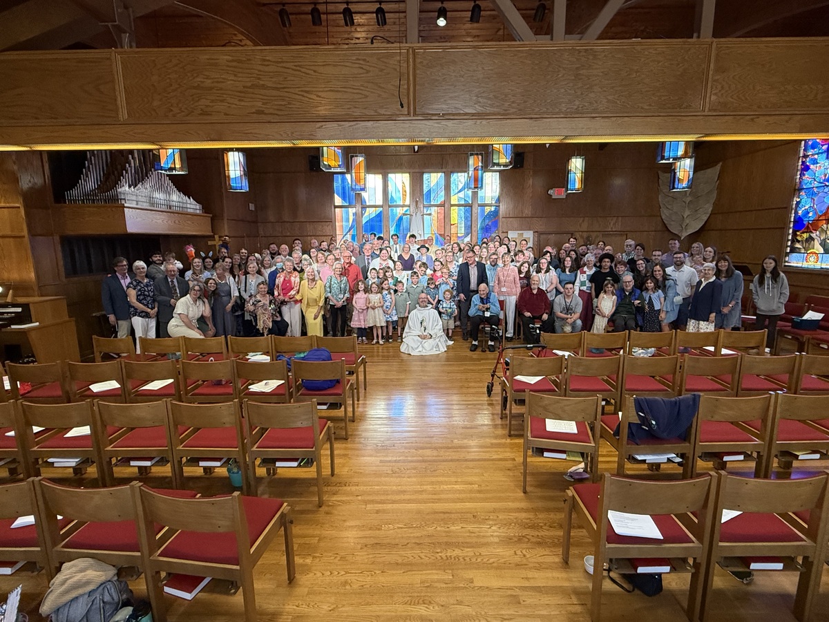 Christ Lutheran Church