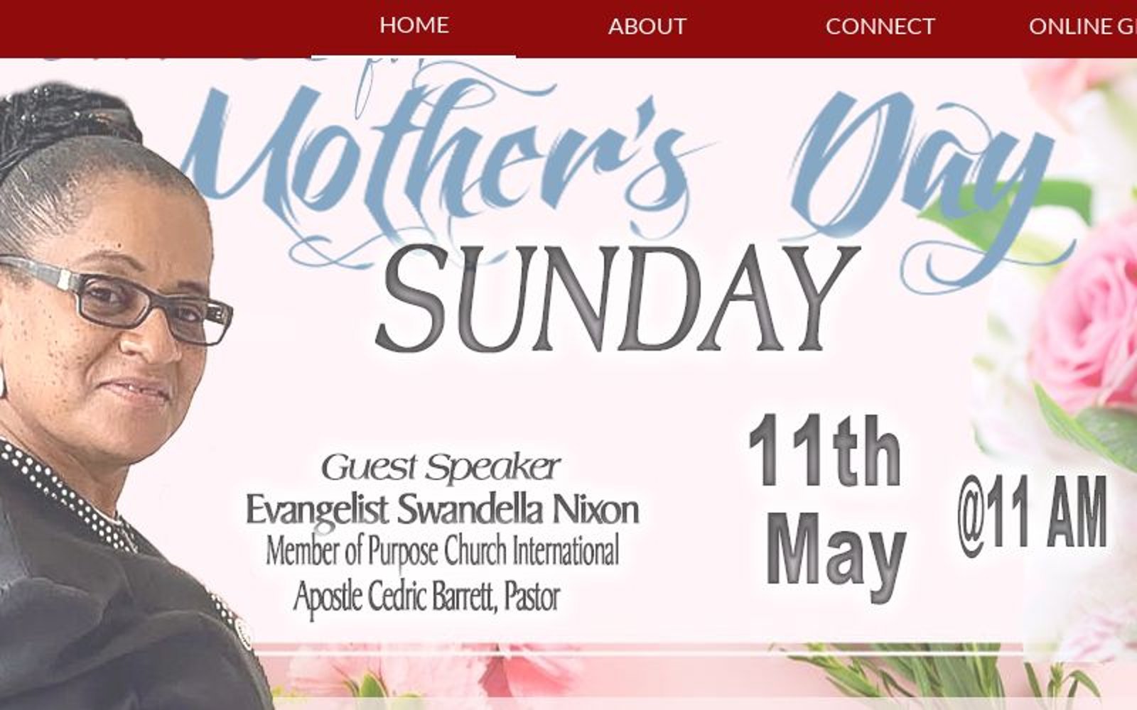 First Baptist Missionary Church