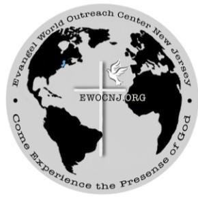 Evangel Church Of God