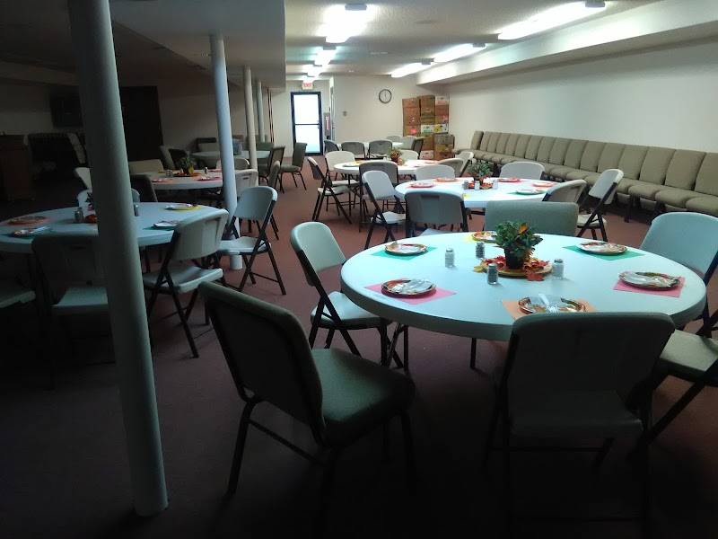 Fourth Plain Church of the Nazarene