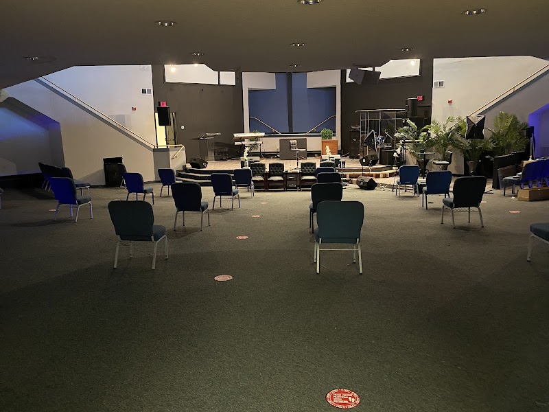 Covenant Community Church of Cleveland