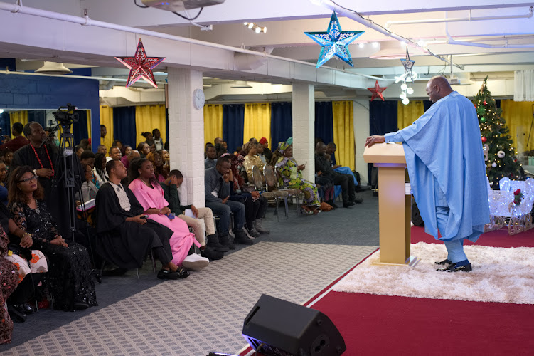 The Better Life Church, Fredericton Canada