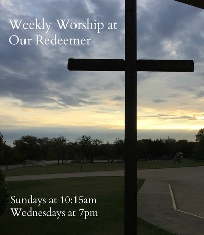 Our Redeemer Lutheran Church