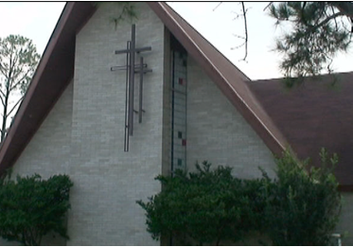 Redeemer Lutheran Church