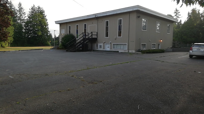 Living Hope Church of the Nazarene