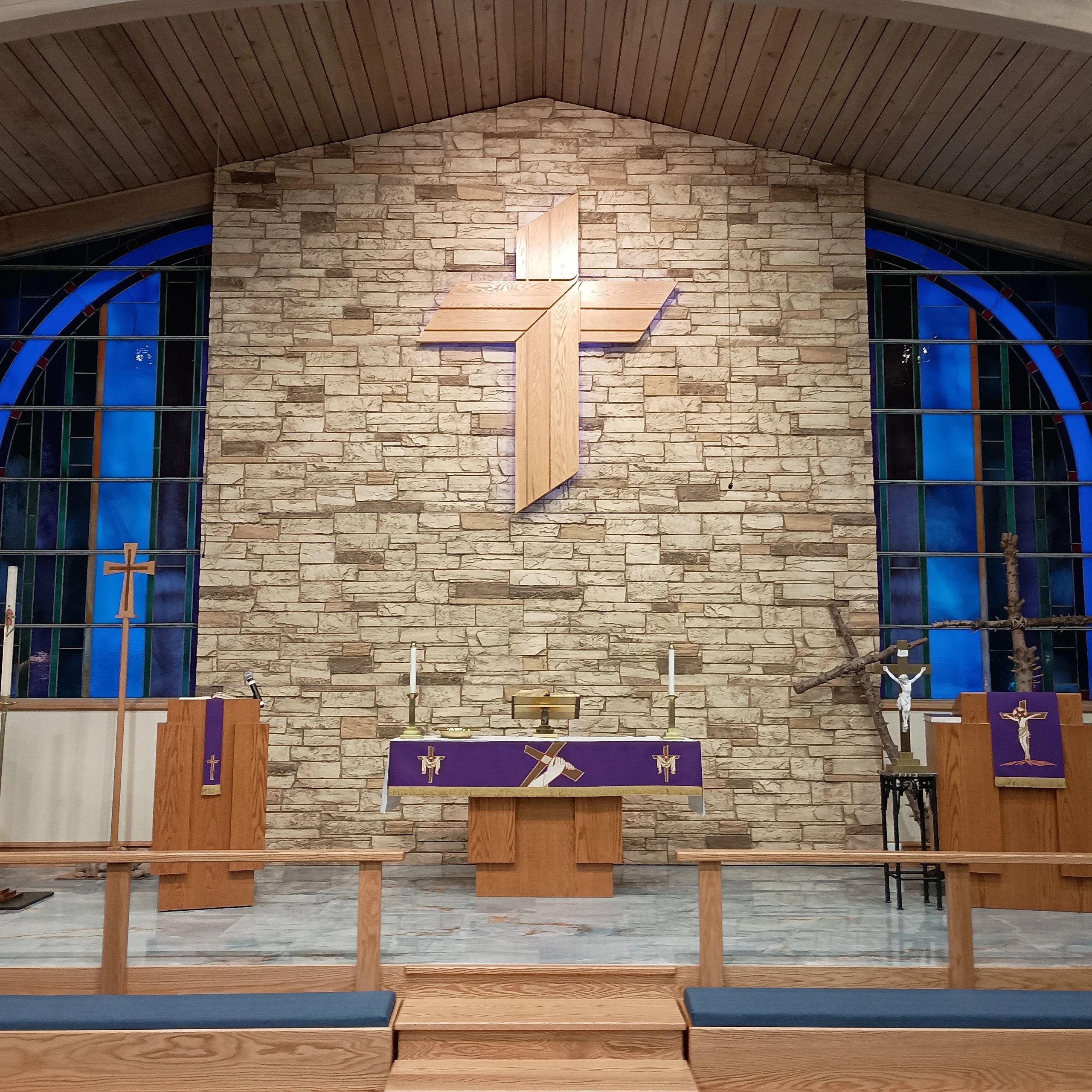 Messiah Lutheran Church