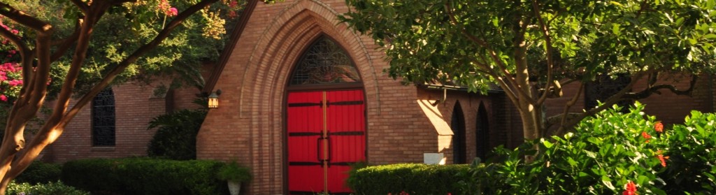 Episcopal Church of the Ascension