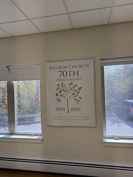 Pilgrim Orthodox Presbyterian Church