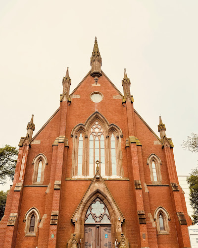 The Presbyterian Church of St. David