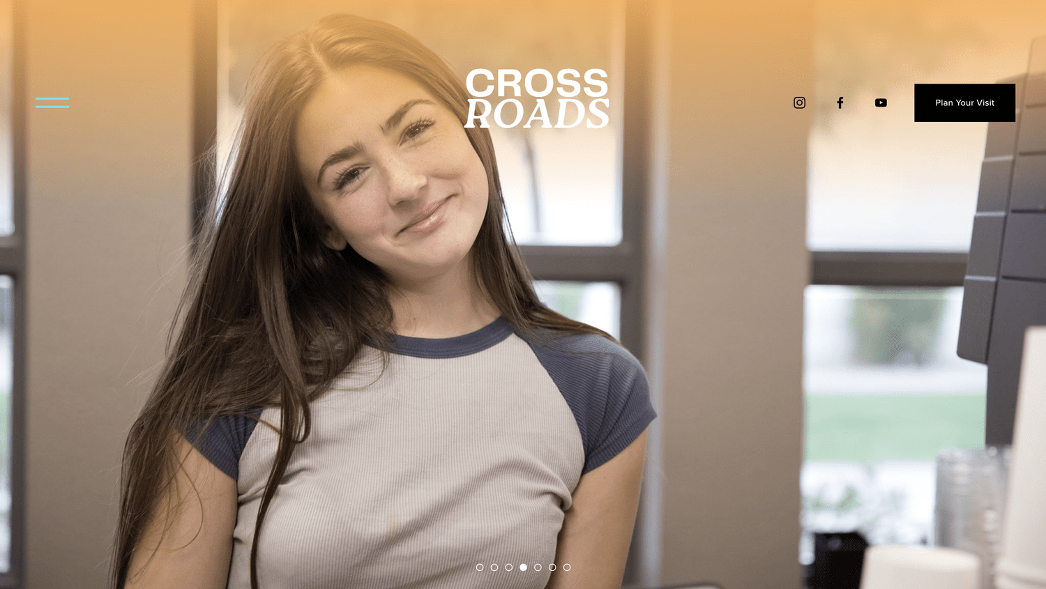 Crossroads Nazarene Church