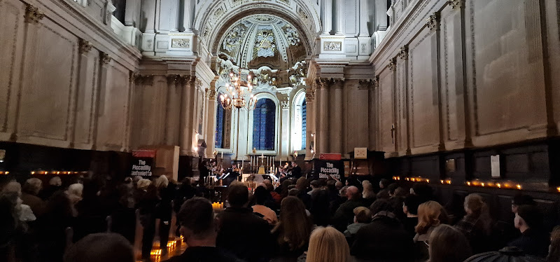 Bethel Baptist Church