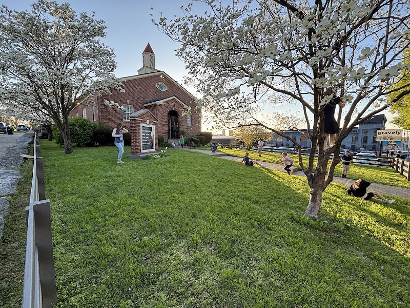 Baxter Avenue Baptist Church