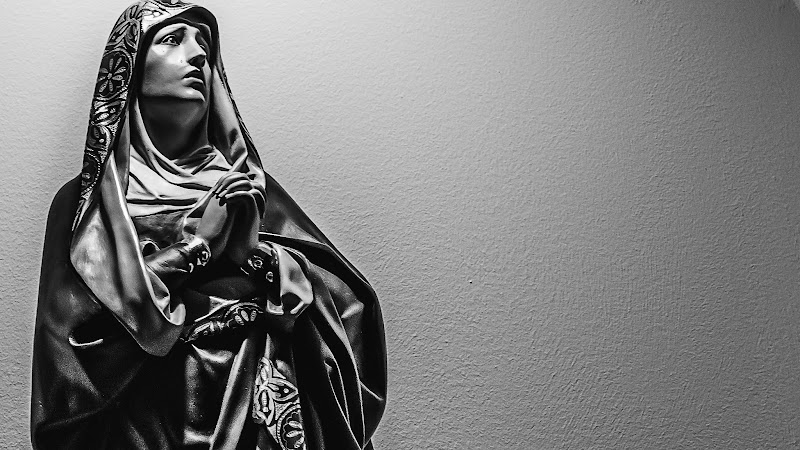 Our Lady of Sorrows Catholic Church