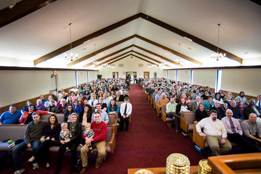 Alvaton Church of Christ