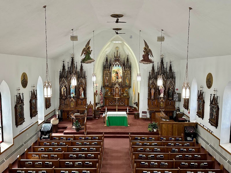 Annunciation Catholic Church