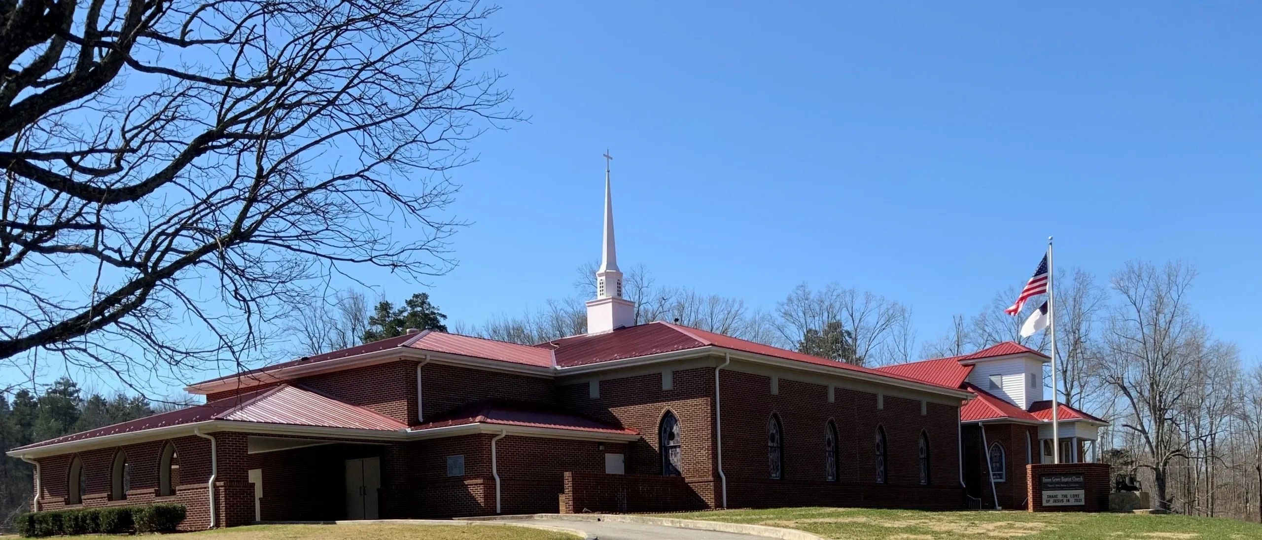 Union Grove Baptist Church