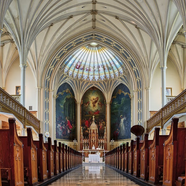 St. Patrick's Church