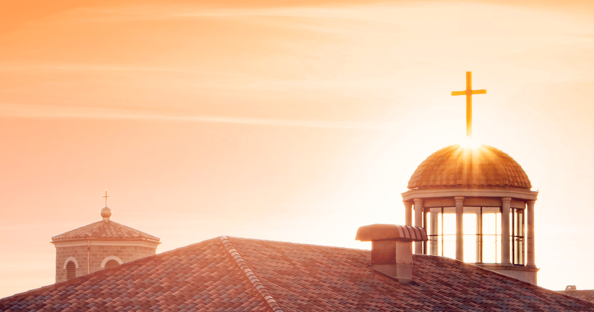 Holy Apostles Catholic Church