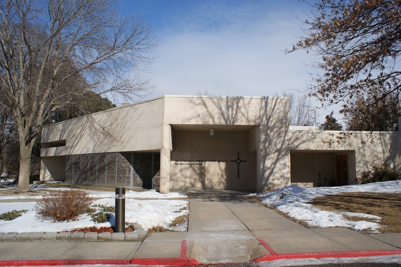 Adoration Convent of Christ the King