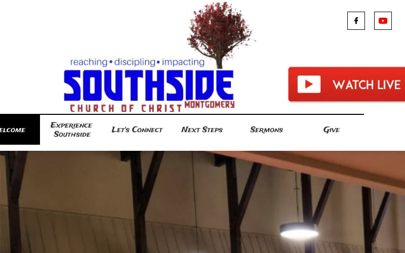 Southside Church of Christ