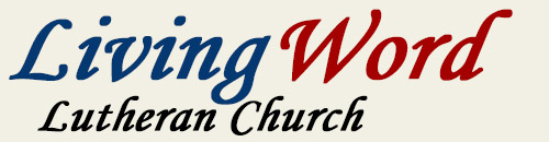 Living Word Evangelical Lutheran Church