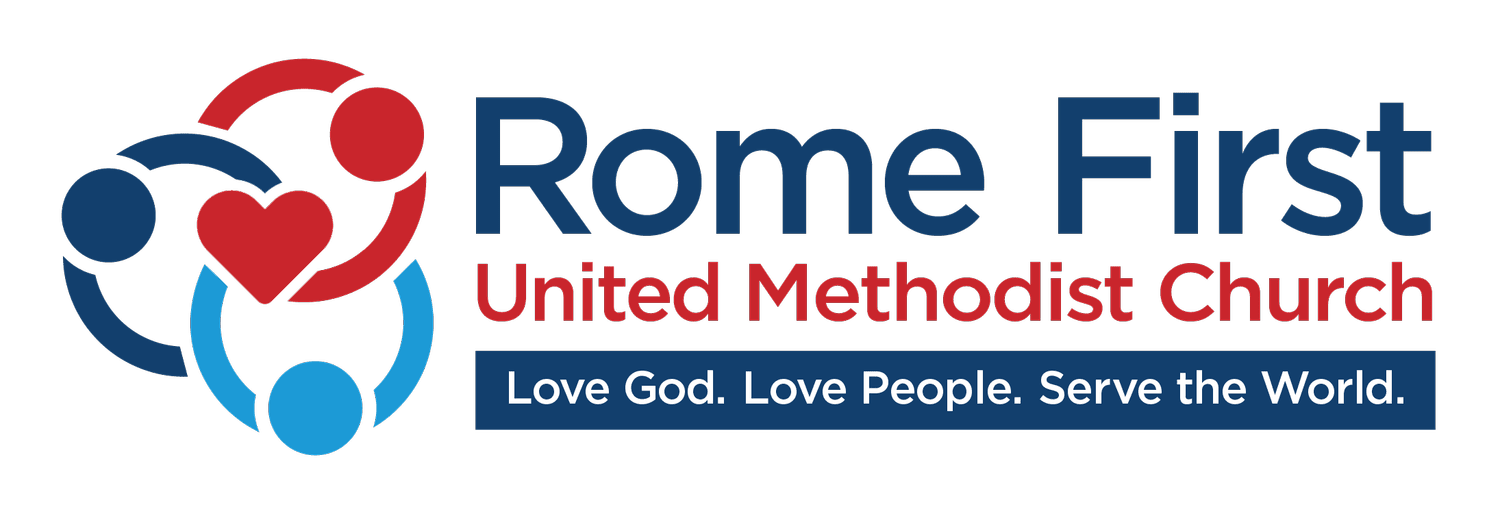 First United Methodist Church