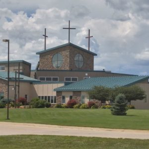 First Lutheran Church