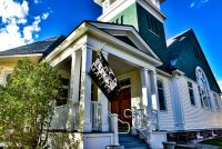 Richmond Congregational Church