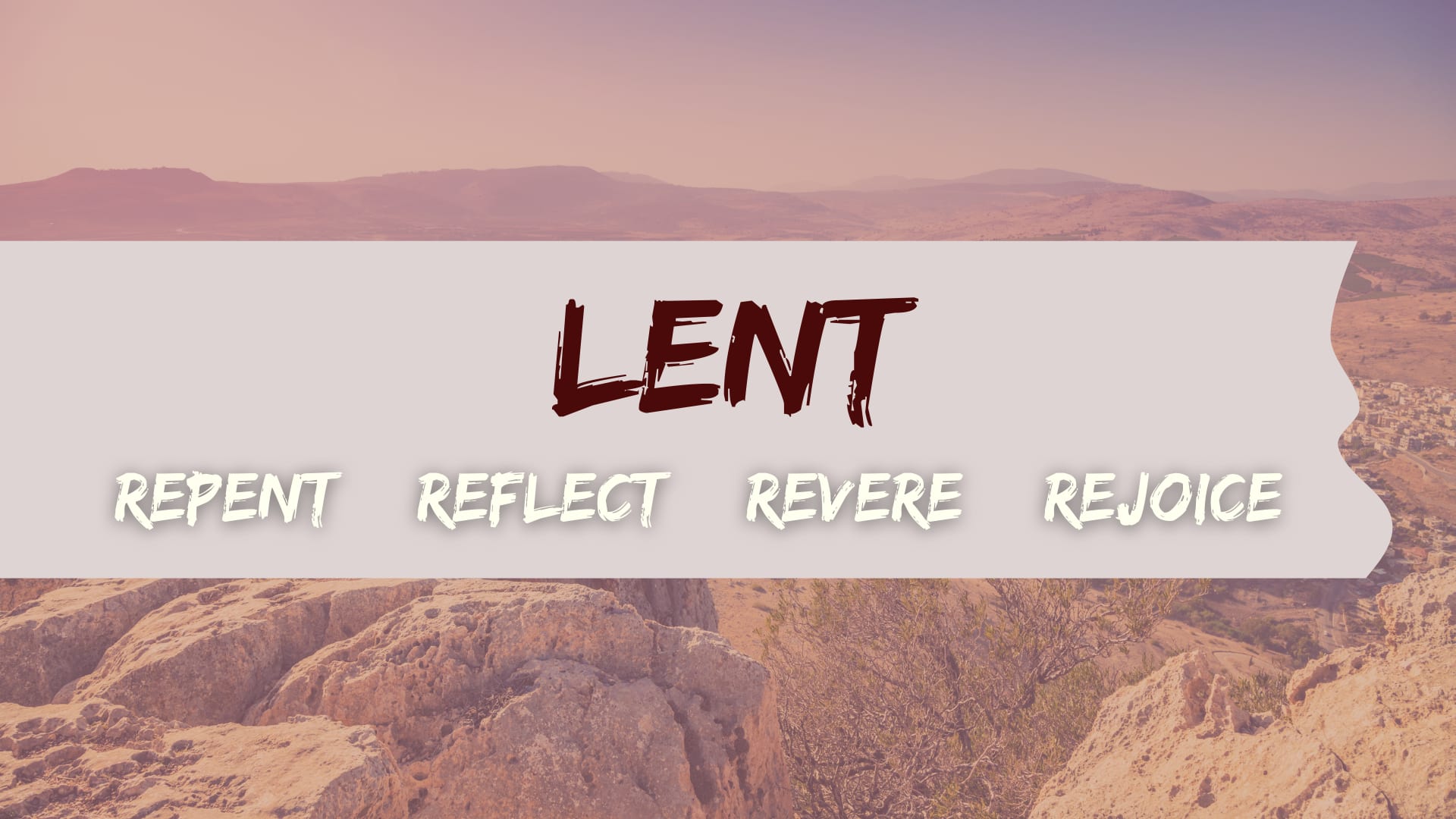 Calvary Baptist Temple