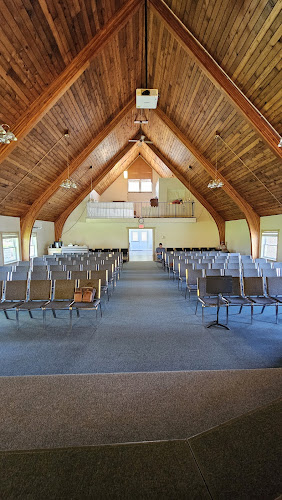 Maranatha Bible Church