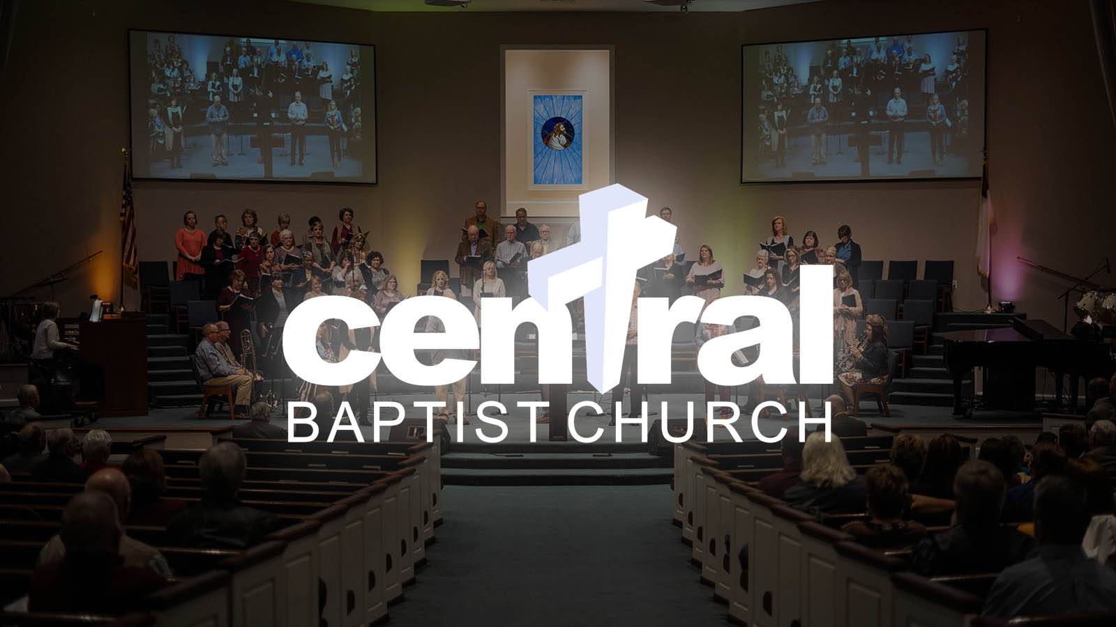 Central Baptist Church