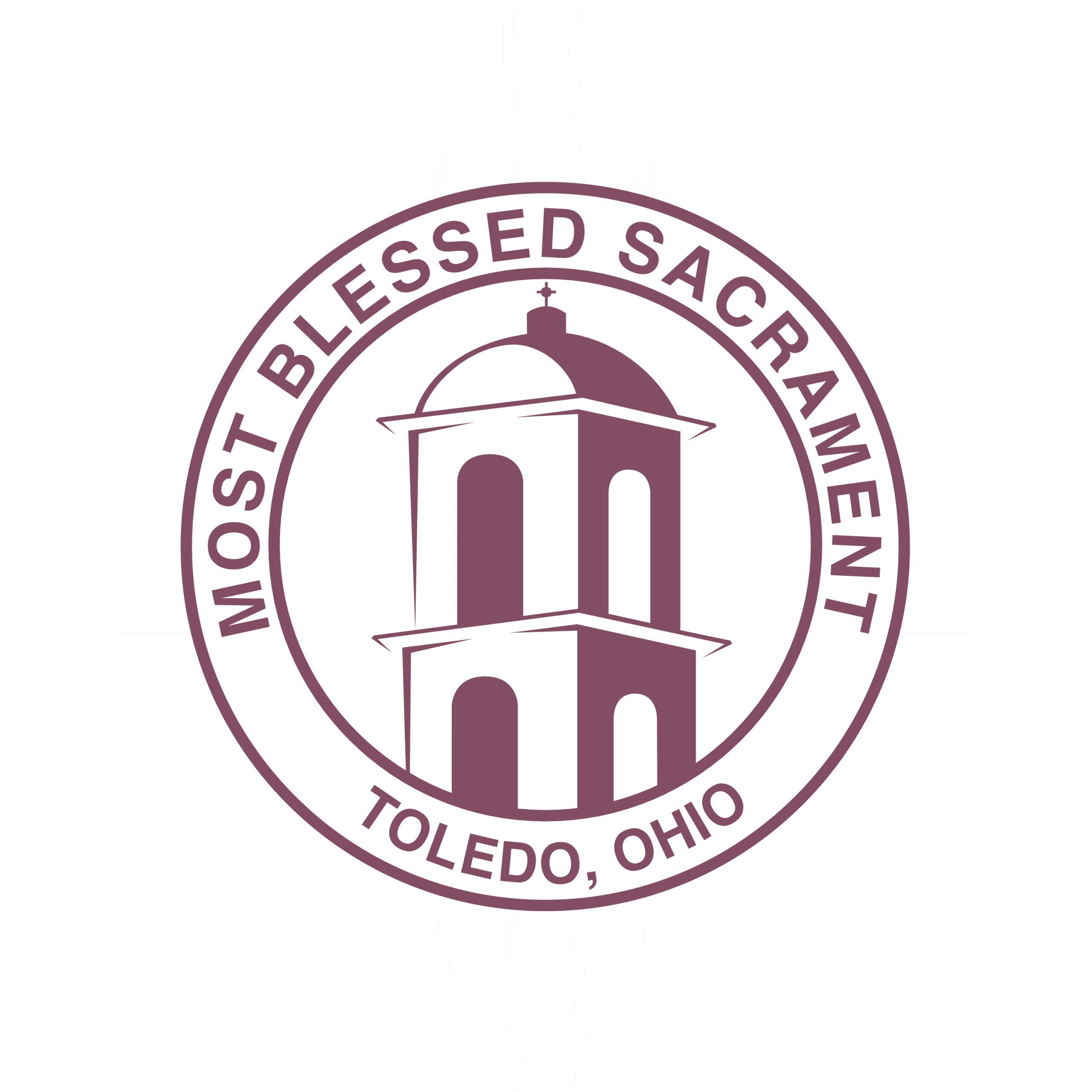 Most Blessed Sacrament Parish