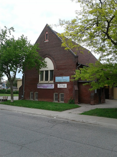 Mimico Presbyterian Church