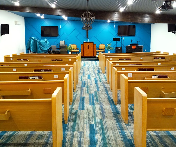New Testament Christian Church