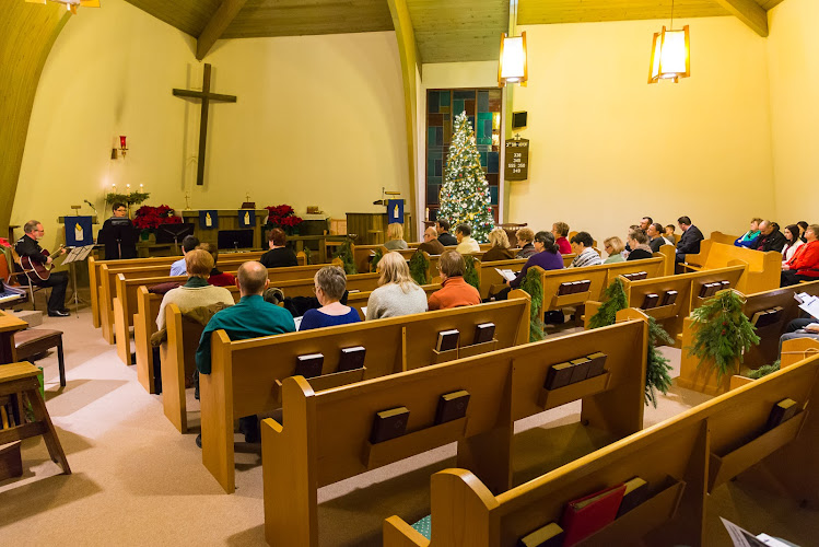 Resurrection Lutheran Church - LCC