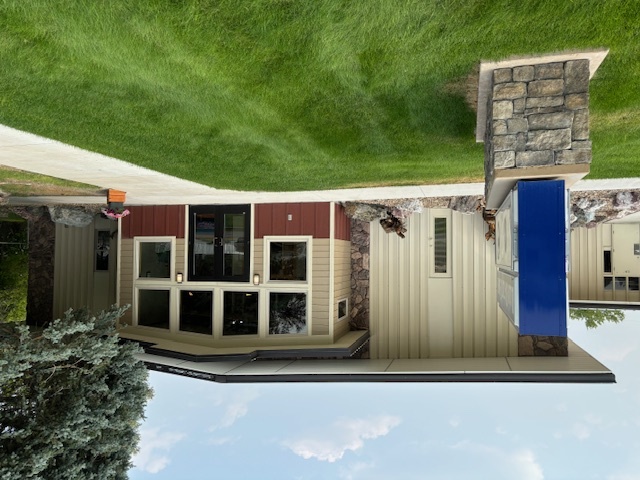 Big Sky Missionary Baptist Church