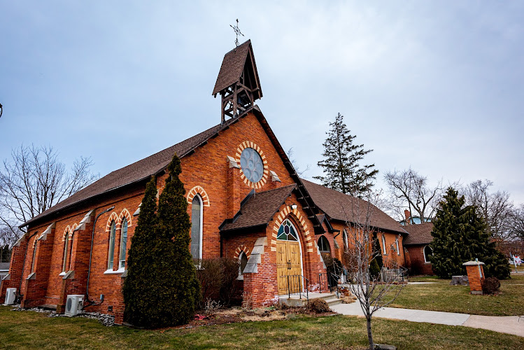 Saint John's Anglican Church