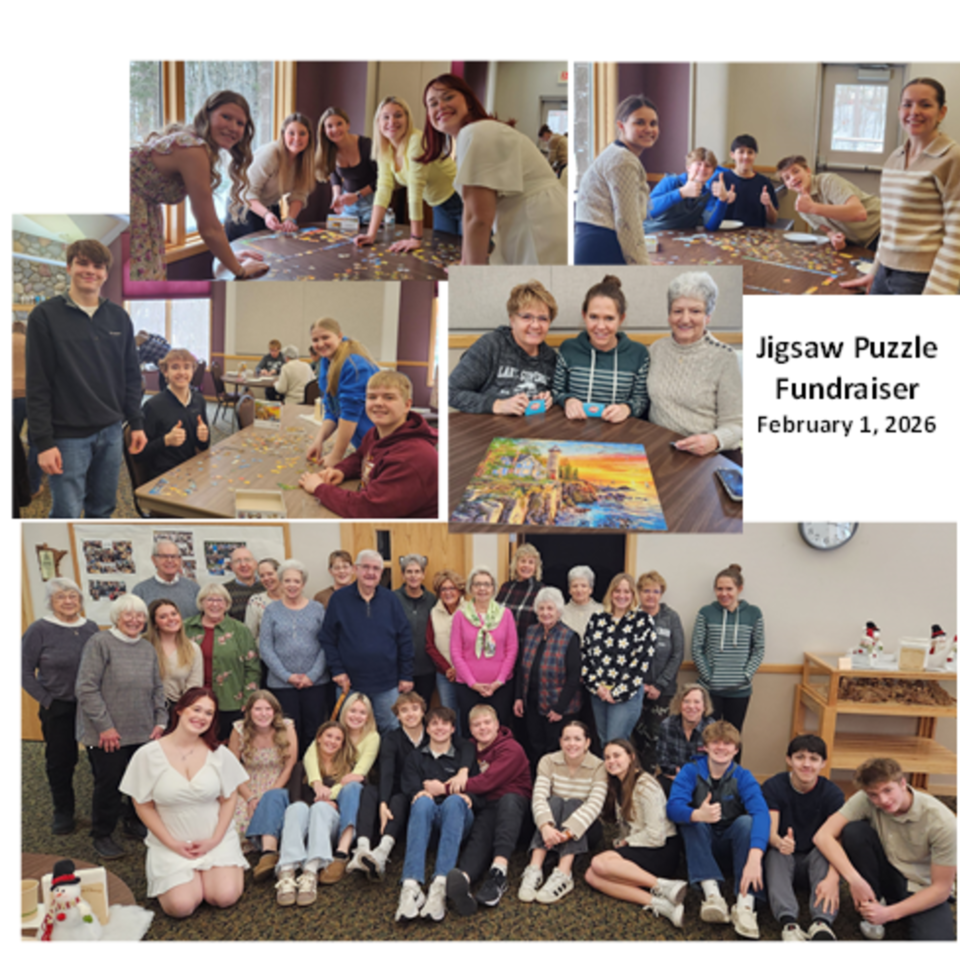 Hope Lutheran Church