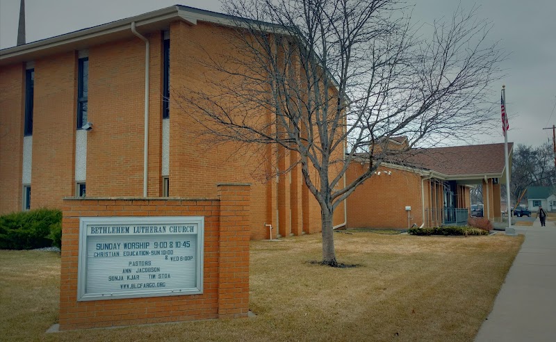 Bethlehem Lutheran Church