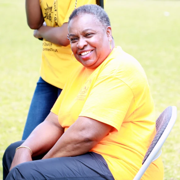 Christian Tabernacle Baptist Church