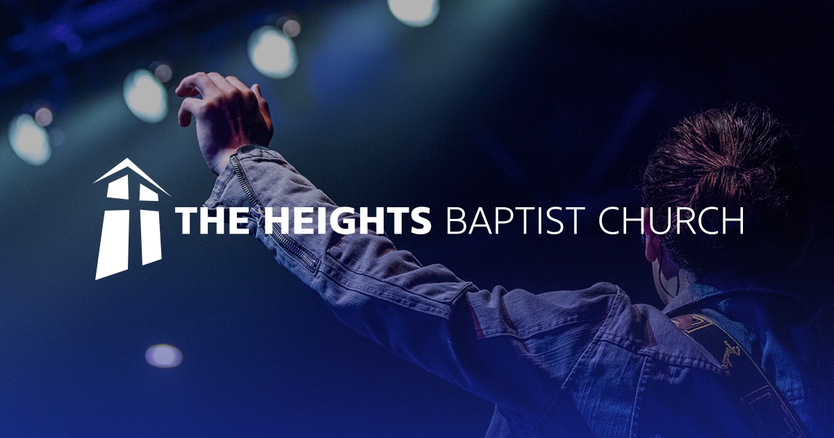 The Heights Baptist Church