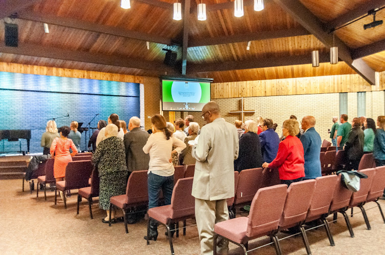 Centre Street Church - Bridgeland Campus